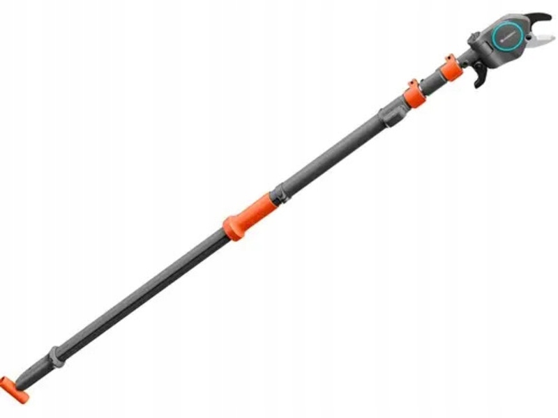 Gardena StarCut Pro L 12081-20 teleskopické nožnice